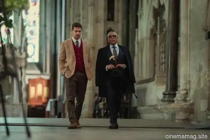 The Gentlemen by Guy Ritchie has released a trailer for its second season and has also been renewed for a third season.