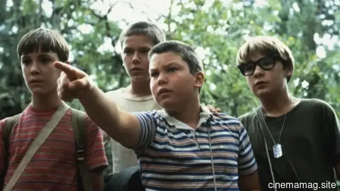 Stand by Me at 40: The Background of the Iconic Coming-of-Age Classic