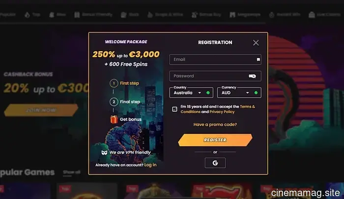 5 Migliori Casinò Online Australia per Denaro Reale 2026: Casinò Aussie Più Affidabili con Prelievi Istantanei