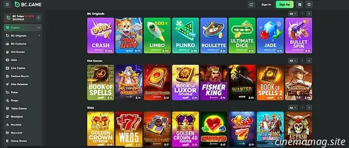 Рекомендуемые онлайн-казино Техаса — 10 приложений казино Техаса, оценённых экспертами