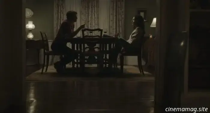 L'horror ispirato al Pifferaio di Hamelin, The Confession, ottiene un trailer e un poster.