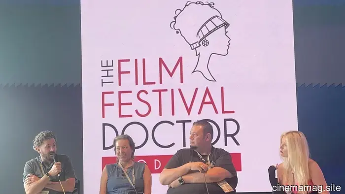 3 Film Festival Directors Share Their Expectations for Filmmakers