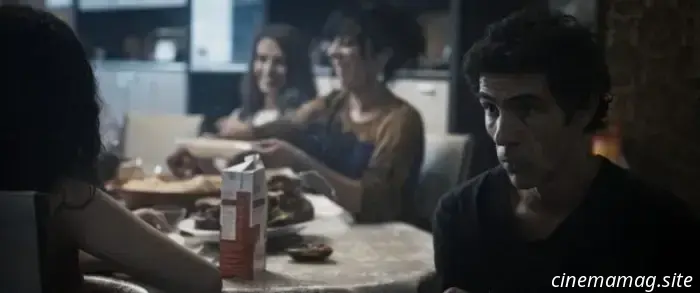 Neon has released a new US trailer for Julia Ducournau’s Alpha.