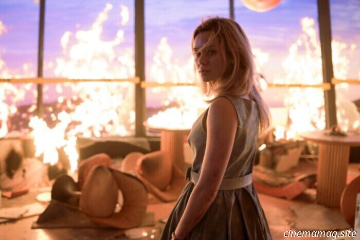 Final Destination: Bloodlines (2025) - Film Review