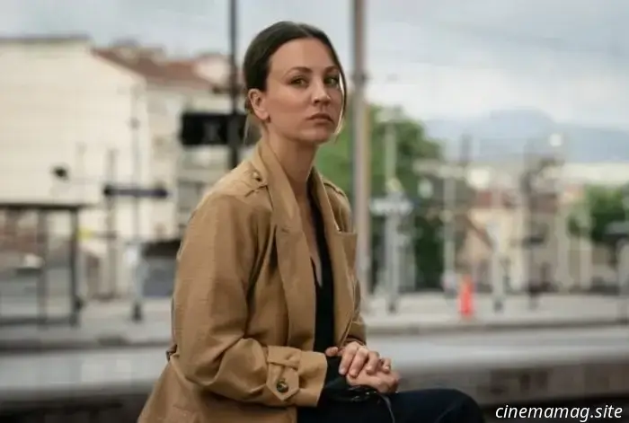 Prime Video revela las primeras imágenes de la serie de misterio y suspense Vanished, protagonizada por Kaley Cuoco y Sam Claflin.