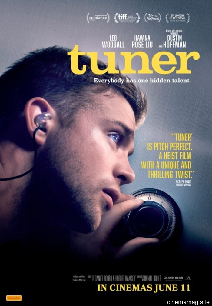 Film Review – Tuner (2025)