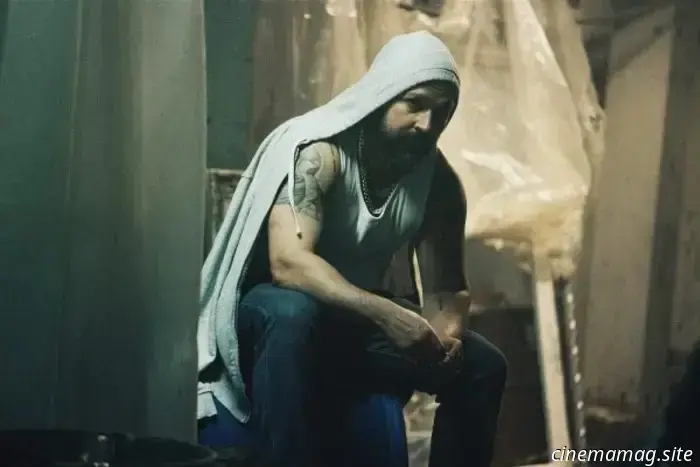 Trailer for Salvable featuring Toby Kebbell, Shia LaBeouf, and James Cosmo.