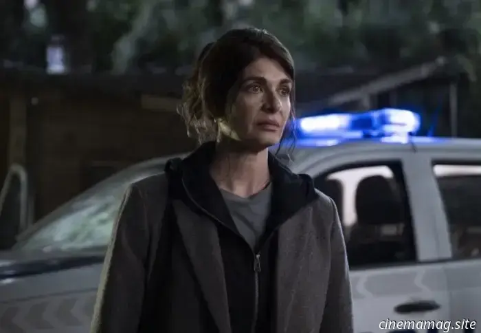 Netflix has released a trailer and images for its adaptation of Harlan Coben's "Caught."