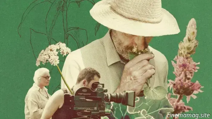 Posterizado Junio de 2025: Tardes de Soledad, 7 Caminatas con Mark Brown, Animales Peligrosos y Más