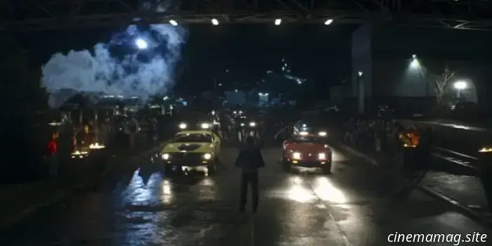 Prime Video YA dramma Motorheads giri suoi motori con trailer e promo immagini