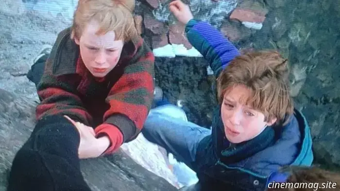 7 леденящих кровь фильмов о детях-убийцах, которые вам нужно посмотреть