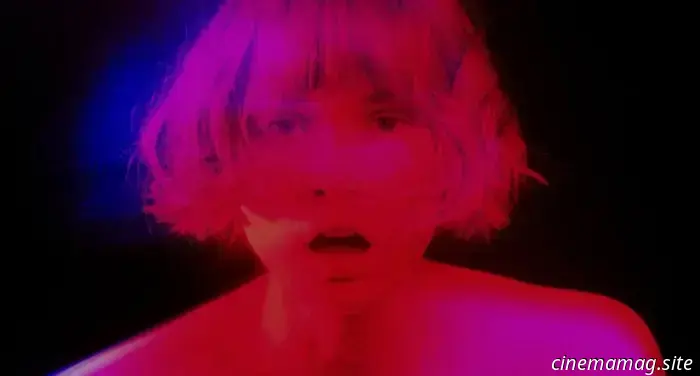 Trailer for the psychological horror film Bury Me When I'm Dead.