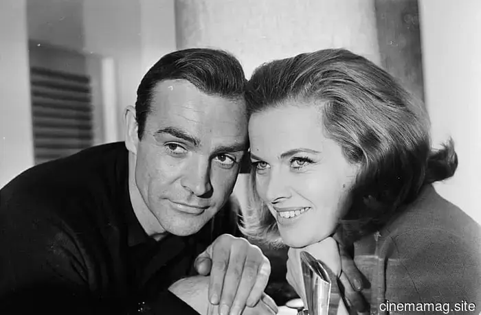 007 Attori di James Bond Classificati