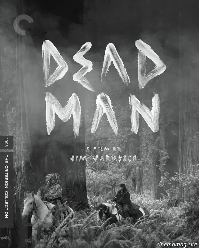 Линейка Criterion Collection на январь 2026 года включает «Yi Yi», «Birth» и «Dead Man» в 4K.