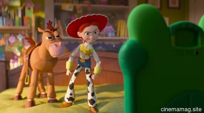 Film Review – Toy Story 5 (2026)
