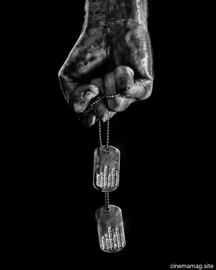 David Harbour is set to take on the role of Trautman in John Rambo.