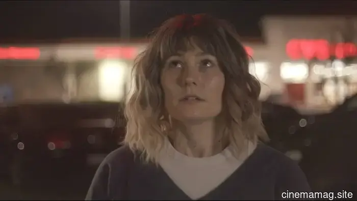 Эксклюзивное интервью – Ники ван Туорен говорит о новом фильме «Тяжелая таблетка для проглатывания»