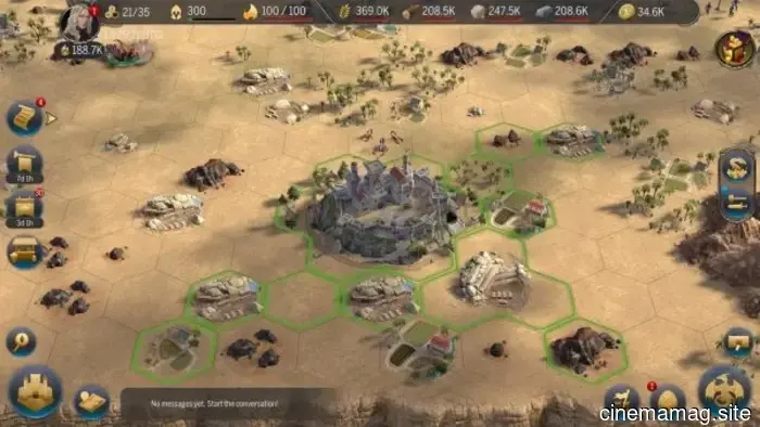 Game of Thrones: Dragonfire annunciato con il trailer di rivelazione