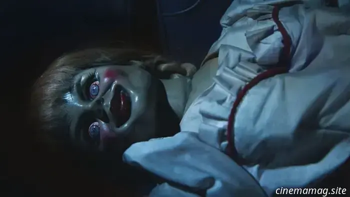 11 La maggior parte dei cattivi dei film horror che inducono incubi