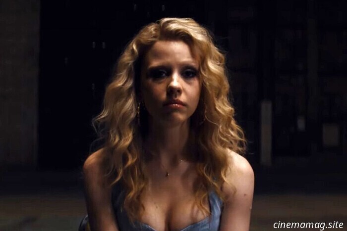 Recensione 4K Ultra HD – MaXXXine (2024)