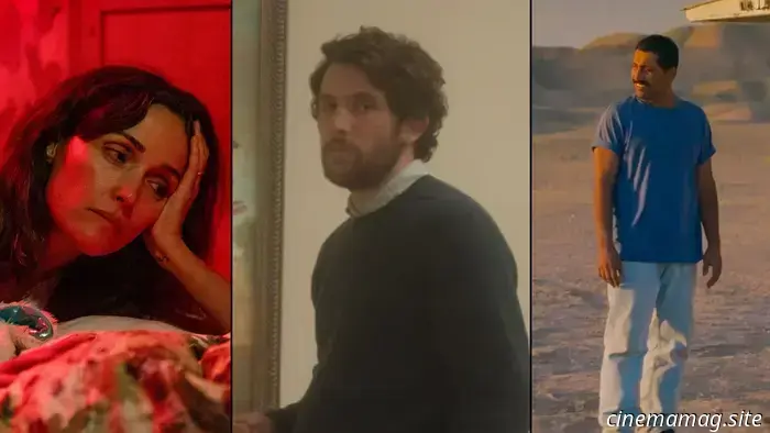 15 películas para ver en octubre