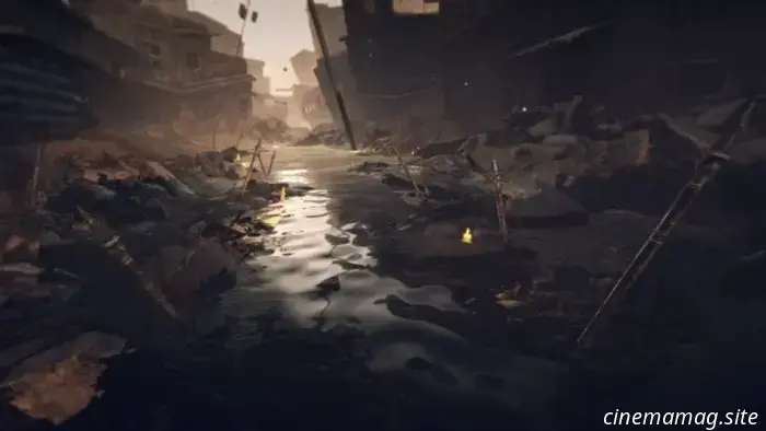 Launch trailer unveiled for AI Limit prior to its release on PC and PS5.