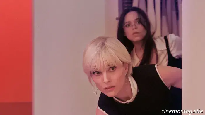 Sundance Review: The Gallerist Is Too Referenced to Effectively Satirize the Art Scene