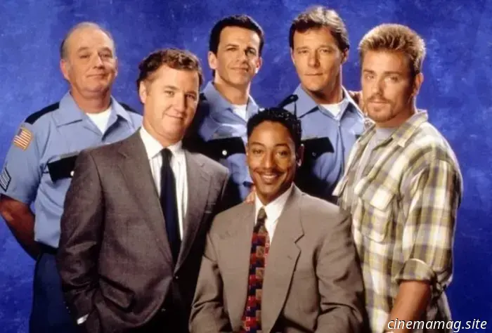 10 Grandi programmi TV che sono stati cancellati troppo presto