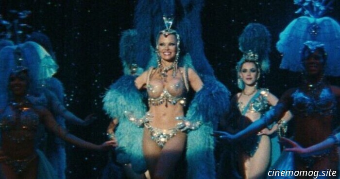 The Last Showgirl (2024) - Film Review