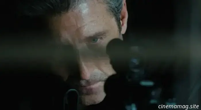 Patrick Dempsey interpreta a un asesino con Alzhéimer en el tráiler de Memory of a Killer