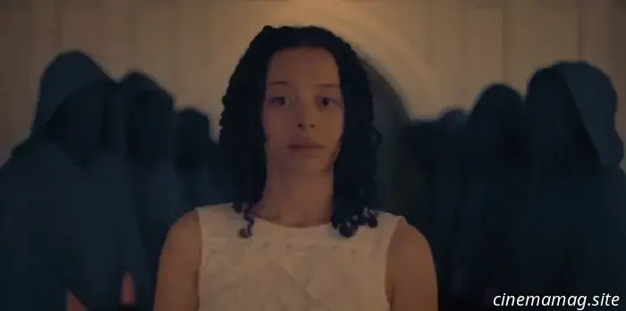 La serie secuela de El cuento de la criada, Los testamentos, revela las primeras imágenes