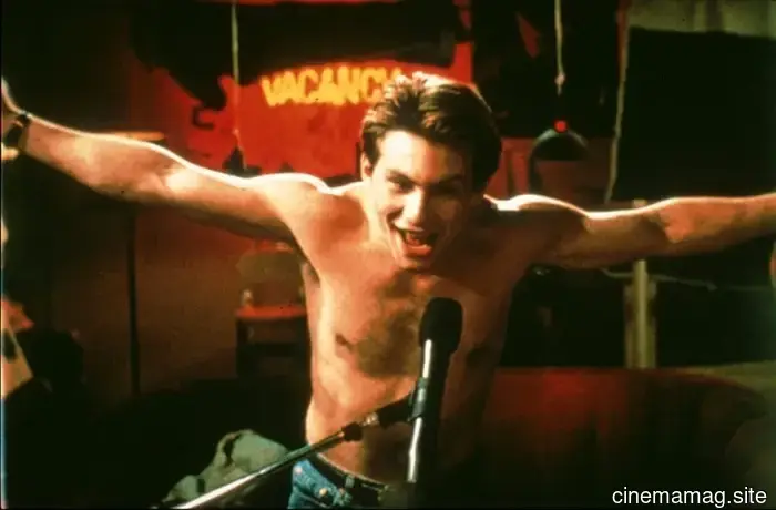 12 Overlooked Movies from the '90s That You May Find Enjoyable