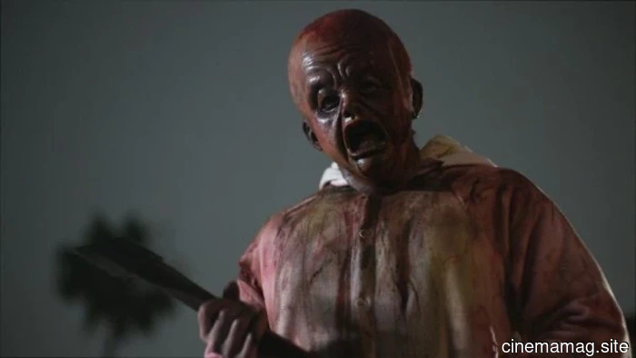 Revisión de Tubi FrightFest – Big Baby (2025)