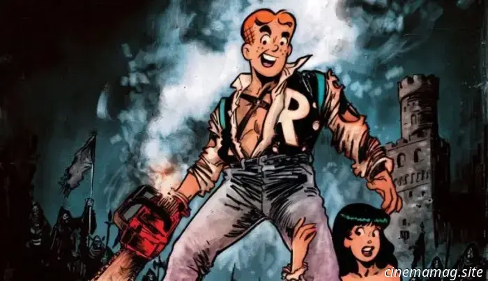 First look preview of Archie X Army of Darkness #1 hints at an exciting new comic book crossover.