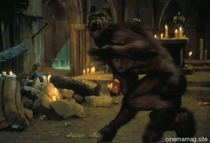 10 Awful Horror Movie Sequels