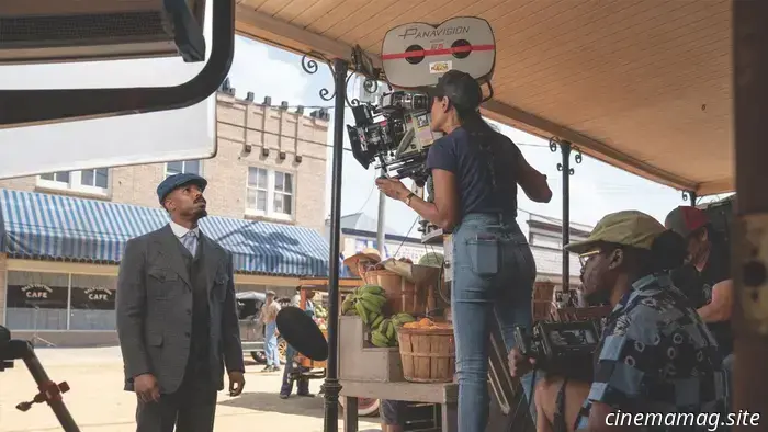 La direttrice della fotografia di Sinners, Autumn Durald Arkapaw, su come realizzare le inquadrature più difficili del film e sui consigli di Christopher Nolan.