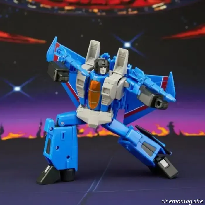 Предзаказы на фигурки Transformers серии Energon Universe — Оптимус Прайм, Немезис Прайм и другие — открыты.