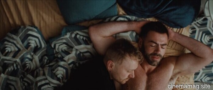 Reseña de película – Salidas (2025)