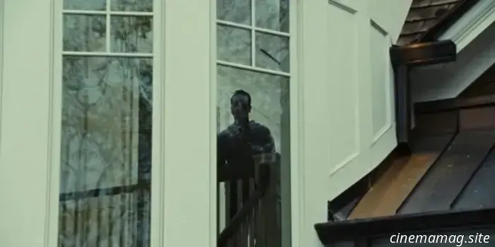 Nuovo trailer della serie thriller di Netflix "The Beast in Me" con Claire Danes e Matthew Rhys