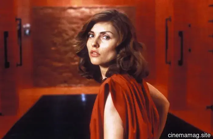 The 13 Most Bizarre Films We've Ever Watched