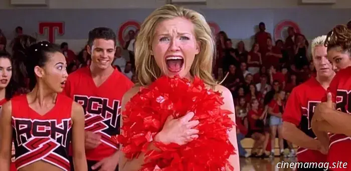 11 Cheerleader Films That Made an Impact