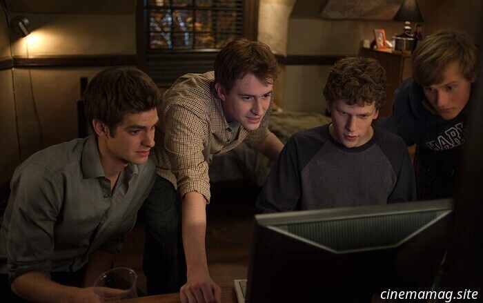 Il Social Network (2010) - Recensione 4K Ultra HD