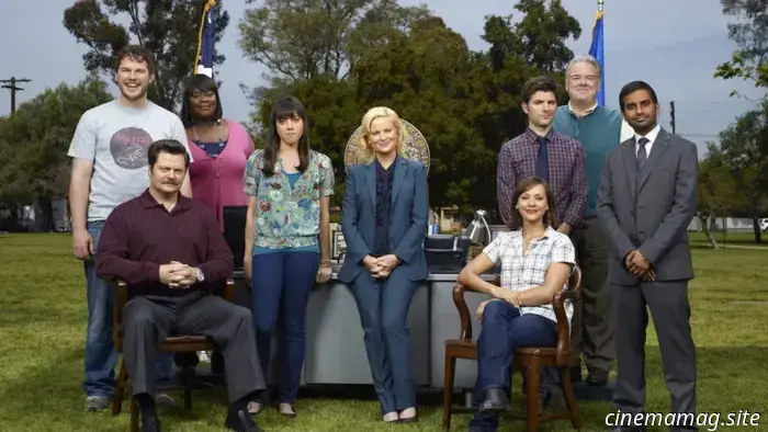 The 15 Best Sitcom Ensembles in History