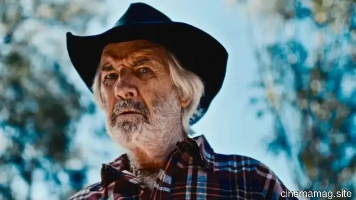 L'orrore di sopravvivenza claustrofobico Shed svela il trailer e il poster