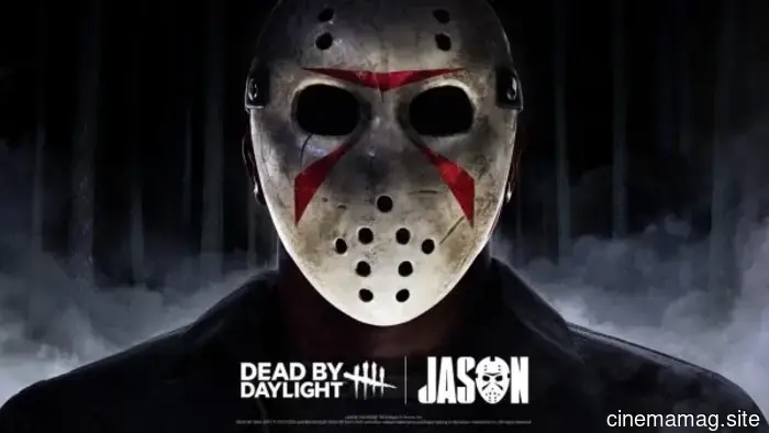 Dead by Daylight introduces Jason Voorhees in celebration of its 10th anniversary chapter.
