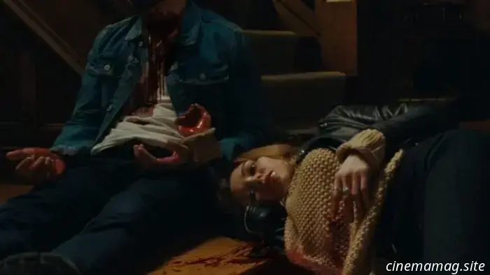 La morte attende nel trailer dell'horror con loop temporale "Manor of Darkness".