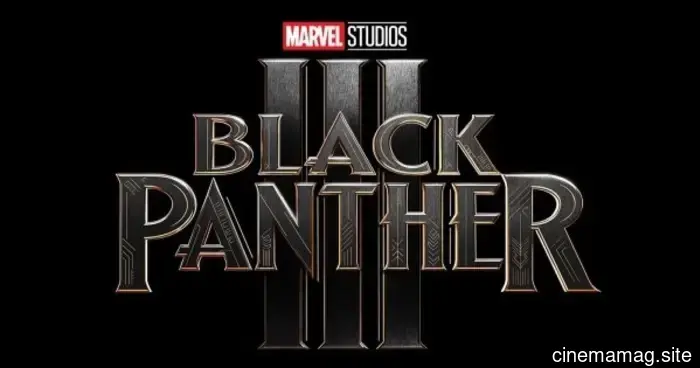 David Jonsson plays T’Challa's son in Marvel's Black Panther III.