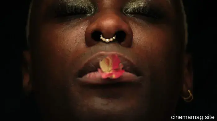 Trailer esclusivo per Prismatic Ground 2026 porta il futuro del cinema a New York.