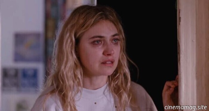 Рецензия на фильм — «Хронология воды» (2025)