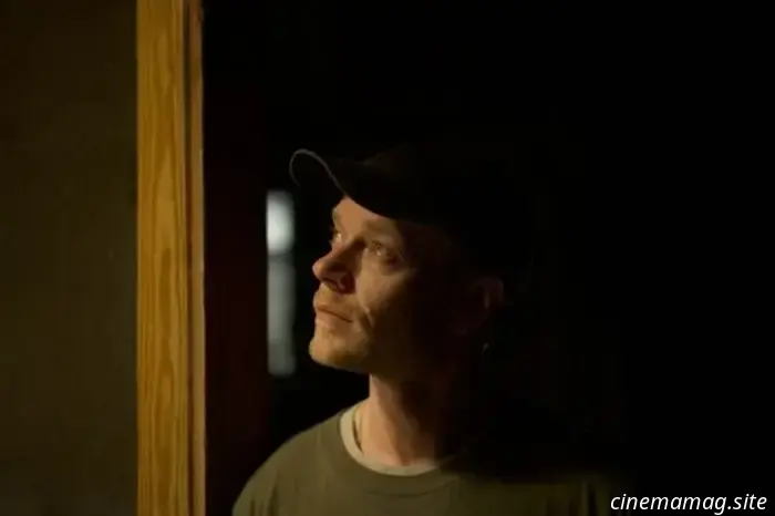 In the trailer for "McVeigh," Alfie Allen portrays the Oklahoma bomber.